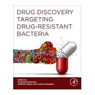 Drug Discovery Targeting Drug-resistant Bacteria