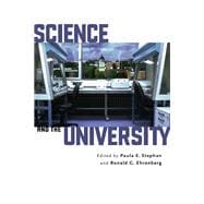 Science and the University