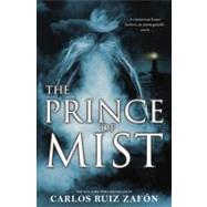 The Prince of Mist