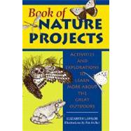 Book of Nature Projects