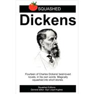 Squashed Dickens