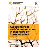 Assessing Pain and Communication in Disorders of Consciousness