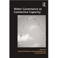 Water Governance as Connective Capacity