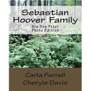 Sebastian Hooverfamily