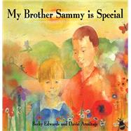 My Brother Sammy Is Special Cl