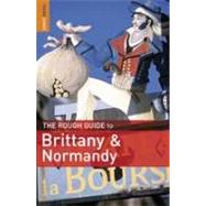 The Rough Guide to Brittany & Normandy 11