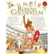 The Roman Colosseum