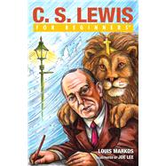 C.S. Lewis For Beginners