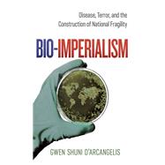 Bio-Imperialism