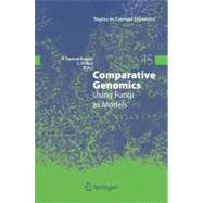 Comparative Genomics