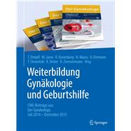 Weiterbildung Gynäkologie und Geburtshilfe