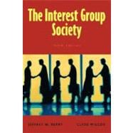 Interest Group Society