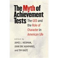 The Myth of Achievement Tests