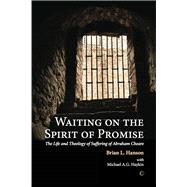 Waiting on the Spirit of Promise