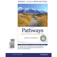 Pathways Scenarios for Sentence and Paragraph Writing, Books a la Carte Edition