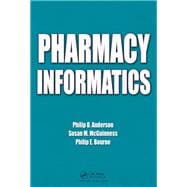 Pharmacy Informatics