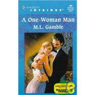 A One-woman Man