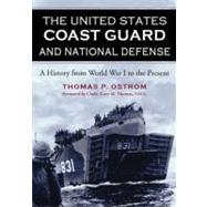 The United States Coast Guard and National Defense