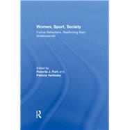 Women, Sport, Society