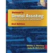 Delmar's Dental Assisting