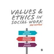 Values & Ethics in Social Work