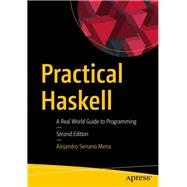 Practical Haskell