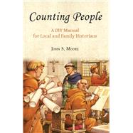 Counting People