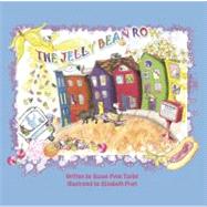 The Jelly Bean Row
