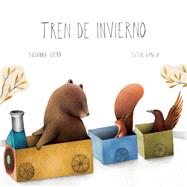 Tren de invierno