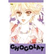 Chocolat, Vol. 3