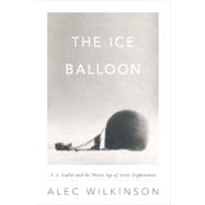 Ice Balloon : S. A. Andrée and the Heroic Age of Arctic Exploration