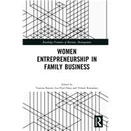 Women Entrepreneurship in Family Business