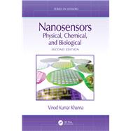 Nanosensors