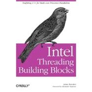Intel Threading Building Blocks