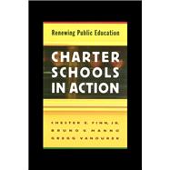 Charter Schools in Action