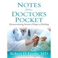 Notes from a Doctor's Pocket
