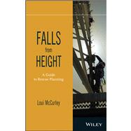Falls from Height A Guide to Rescue Planning