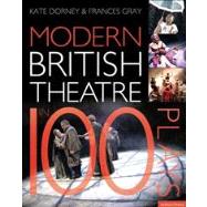 Played in Britain Modern Theatre in 100 Plays