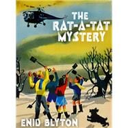 The Rat-a-Tat Mystery