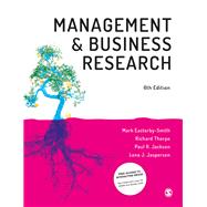 Management & Business Research