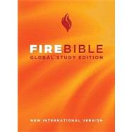 FireBible, Global Study Edition