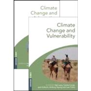 Climate Change and Vulnerability / Climate Change and Adaptation