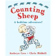 Counting Sheep A Bedtime Adventure!