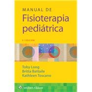 Manual de fisioterapia pediátrica