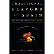 Traditional Flavors of Spain