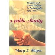 A Public Charity