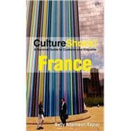 Culture Shock! France