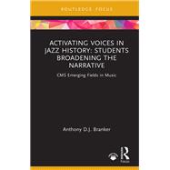 Activating Voices in Jazz History
