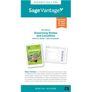 Sage Vantage: Governing States and Localities