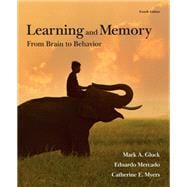Learning and Memory